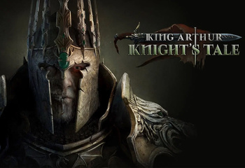 King Arthur: Knight's Tale-Bild