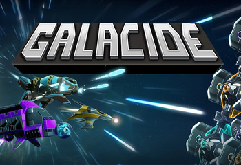 Galacide-Bild