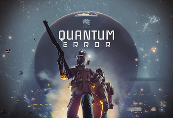 Quantum Error-Bild