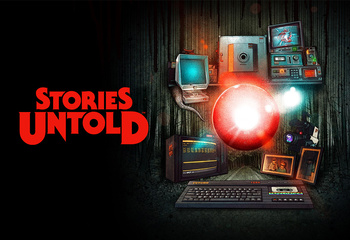Stories Untold-Bild