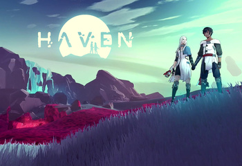 Haven-Bild
