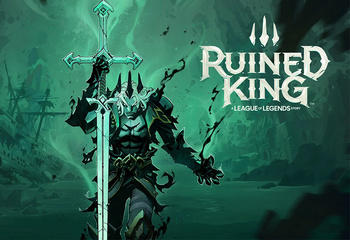Ruined King: A League of Legends Story-Bild