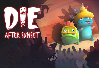 Die After Sunset-Bild