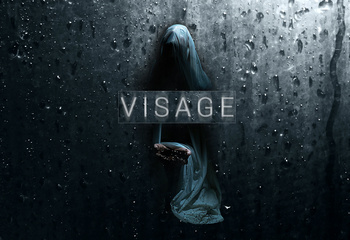 Visage-Bild