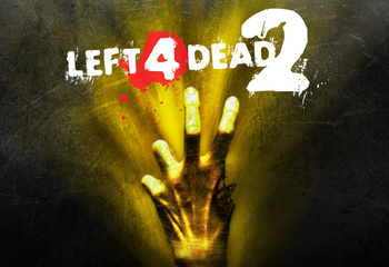 Left 4 Dead 2-Bild