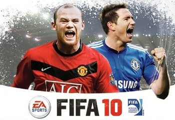FIFA 10-Bild