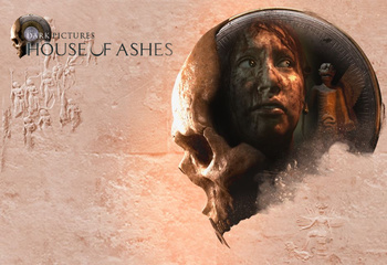 The Dark Pictures Anthology: House of Ashes-Bild