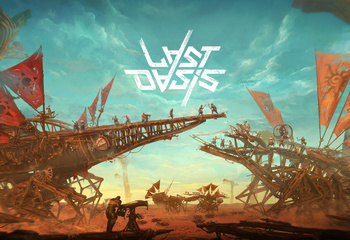 Last Oasis-Bild