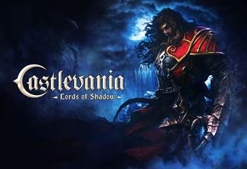 Castlevania: Lords of Shadow-Bild