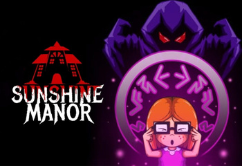 Sunshine Manor-Bild