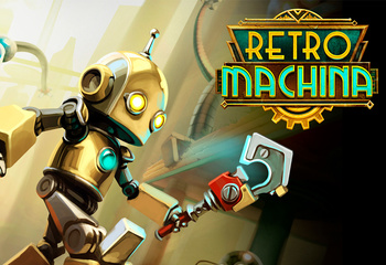 Retro Machina-Bild