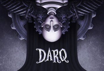 DARQ Complete Edition-Bild