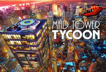 Mad Tower Tycoon-Bild