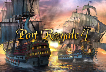 Port Royale 4-Bild