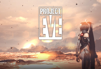 Project Eve-Bild