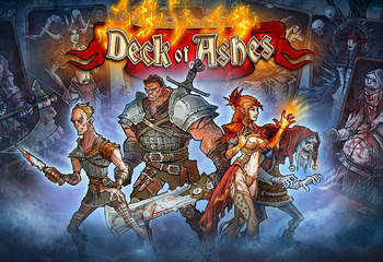 Deck of Ashes-Bild