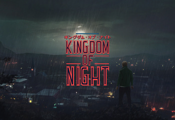 Kingdom of Night-Bild