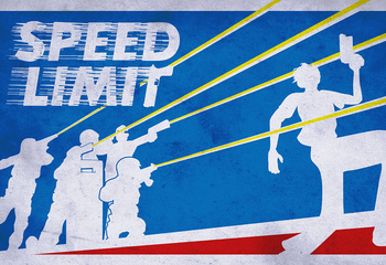 Speed Limit-Bild