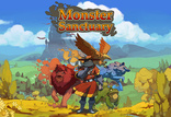 Monster Sanctuary-Bild