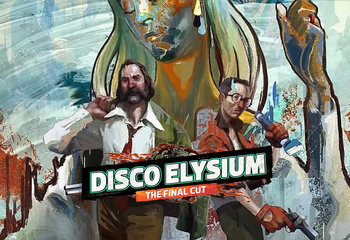 Disco Elysium: The Final Cut-Bild