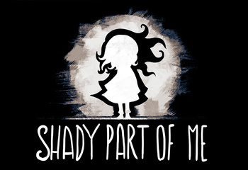 Shady Part of Me-Bild