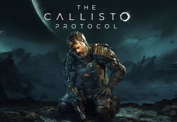 The Callisto Protocol-Bild