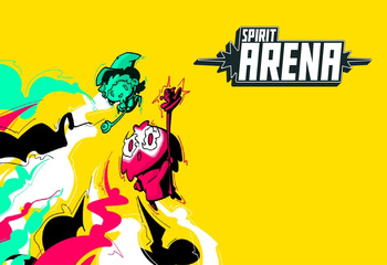 Spirit Arena-Bild