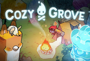 Cozy Grove-Bild