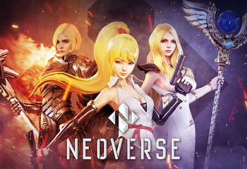 Neoverse-Bild