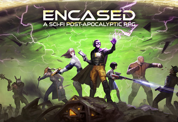 Encased-Bild