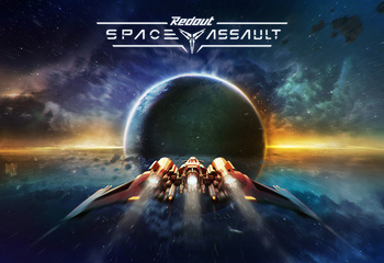 Redout: Space Assault-Bild