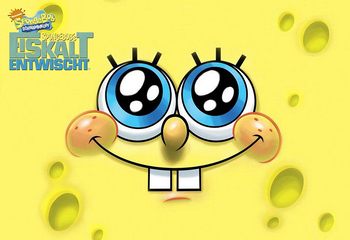 SpongeBob's Eiskalt Entwischt-Bild