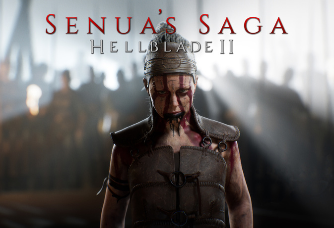 Senua's Saga: Hellblade 2-Bild