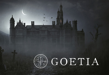 Goetia-Bild