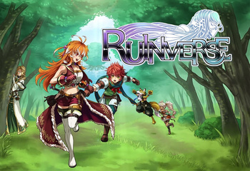 Ruinverse-Bild