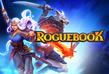Roguebook-Bild