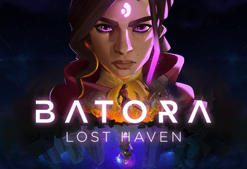 Batora: Lost Haven-Bild