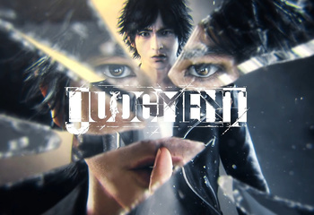 Judgment-Bild