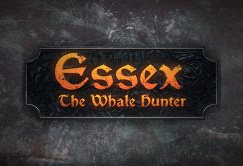 Essex: The Whale Hunter-Bild