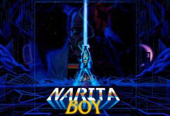 Narita Boy-Bild