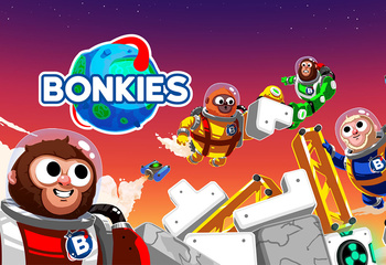 Bonkies-Bild