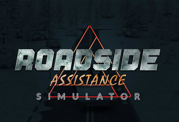 Roadside Assistance Simulator-Bild