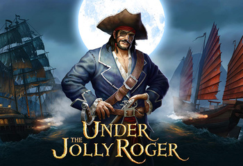 Under the Jolly Roger-Bild