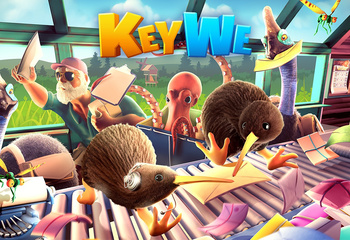 KeyWe-Bild