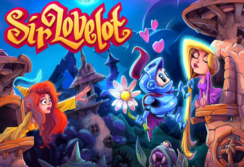 Sir Lovelot-Bild