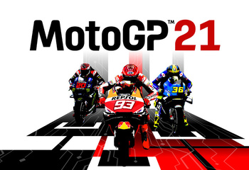 MotoGP 21-Bild