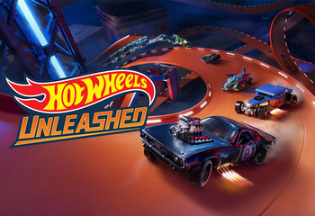 Hot Wheels Unleashed-Bild