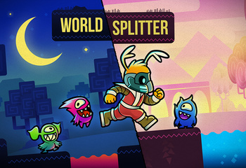 World-Splitter-Bild