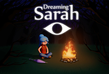 Dreaming Sarah-Bild