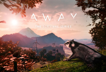 AWAY: The Survival Series-Bild